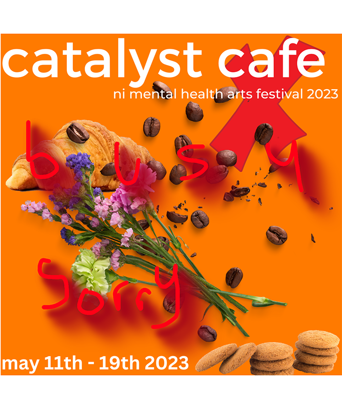 Catalyst Cafe